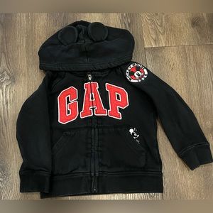GAP Mickey Mouse Sweater